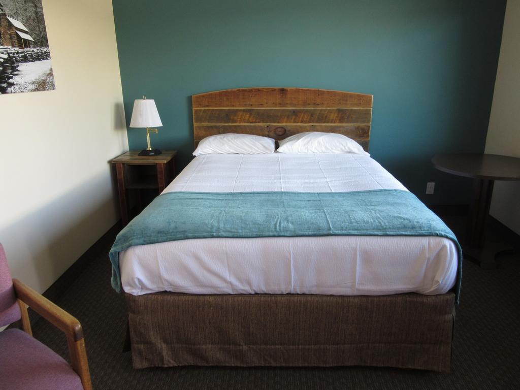 Al'S Westward Ho Motel West Yellowstone Eksteriør bilde